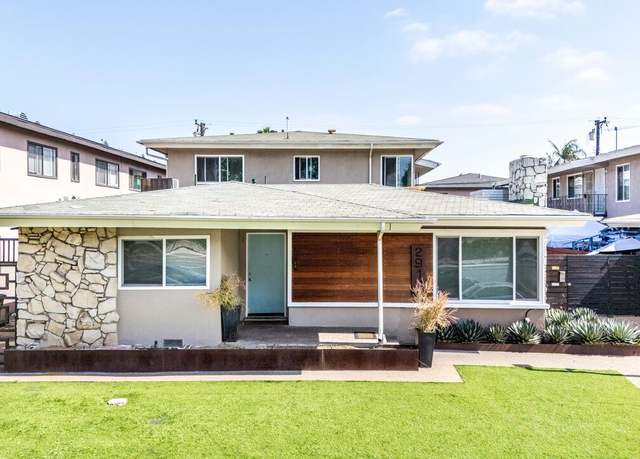 Property at 2917 W Rosecrans Ave, Gardena, CA 90249, 7 beds, 6 baths