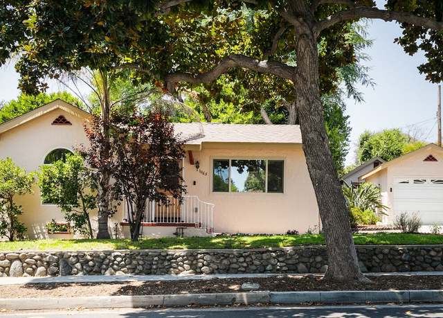 Property at 1065 N El Molino Ave, Pasadena, CA 91104, 2 beds, 1 bath
