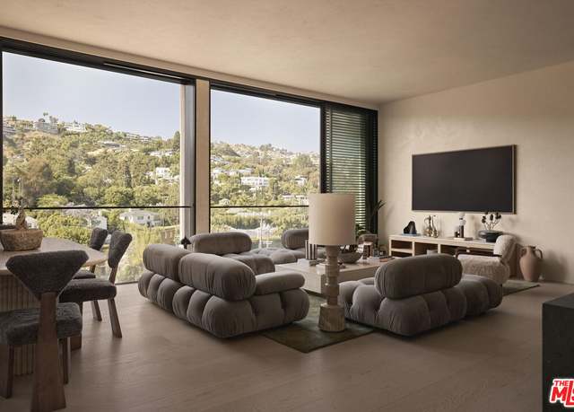 Property at 9040 W Sunset Blvd #1002, West Hollywood, CA 90069, 2 beds, 2.5 baths