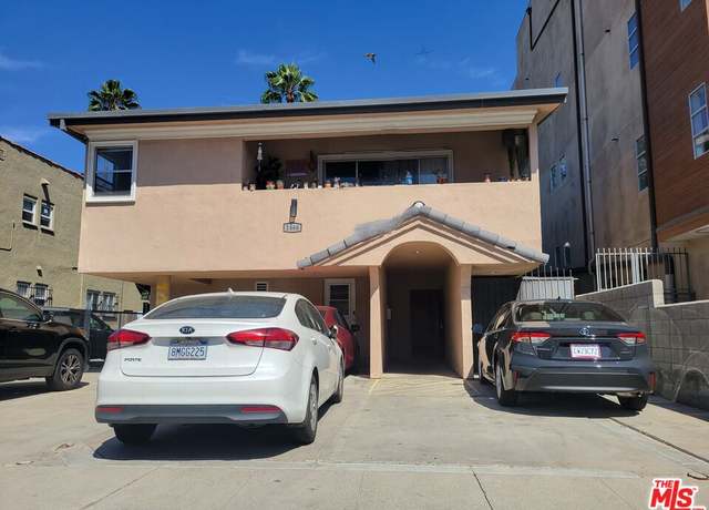 Property at 1466 S Canfield Ave, Los Angeles, CA 90035, 11 beds, 8 baths