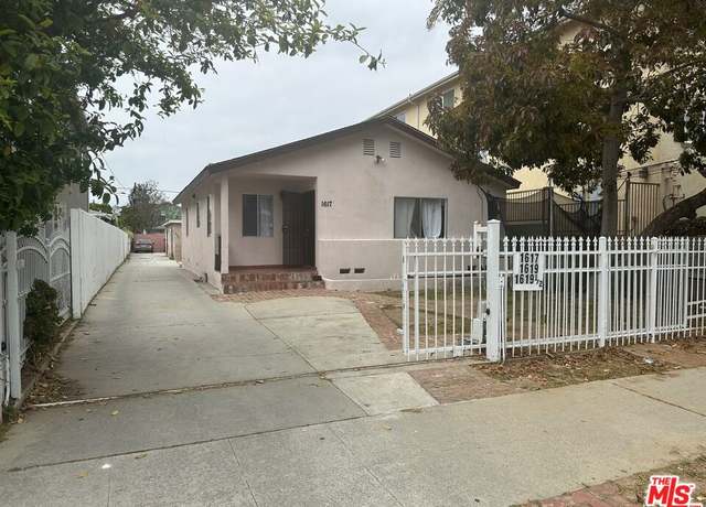 Property at 1617 W 224th St, Torrance, CA 90501, 5 beds, 4 baths