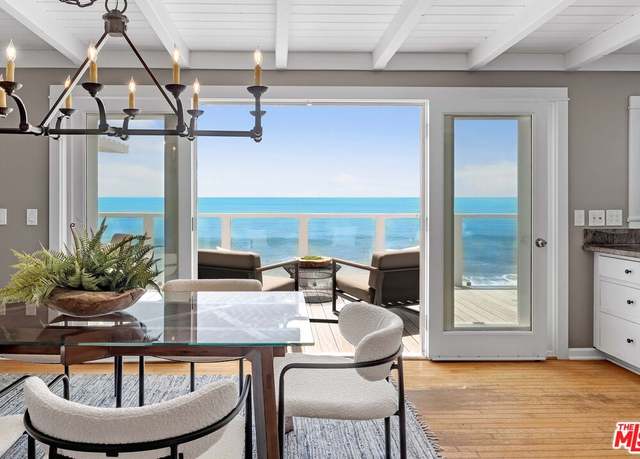 Property at 25432 Malibu Rd, Malibu, CA 90265, 3 beds, 3 baths