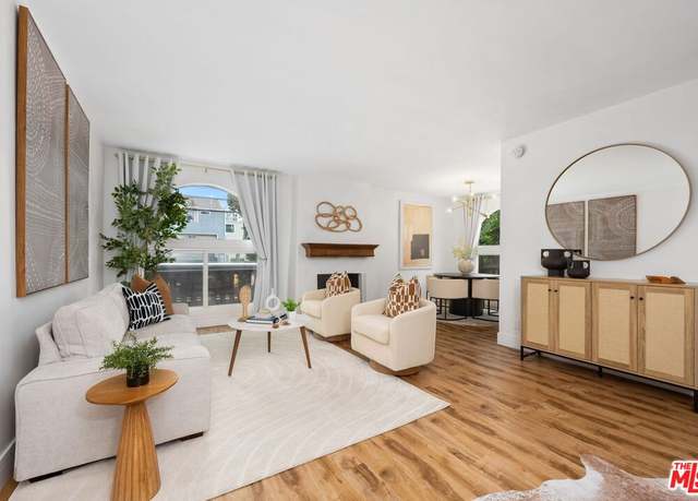 Property at 8149 Manitoba St #1, Playa Del Rey, CA 90293, 2 beds, 2 baths