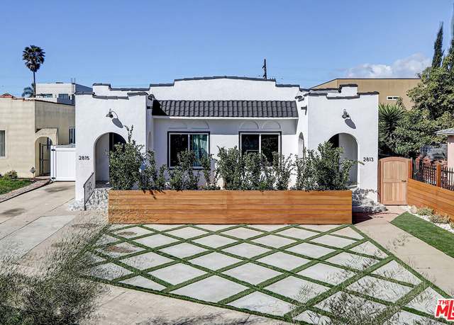 Property at 2815 12th Ave, Los Angeles, CA 90018, 2 beds, 1 bath