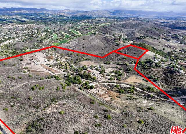 Property at 0 Gabbert Rd, Moorpark, CA 93021