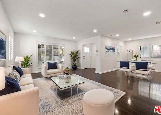 Property at 2170 Linnington Ave, Los Angeles, CA 90025, 3 beds, 3 baths