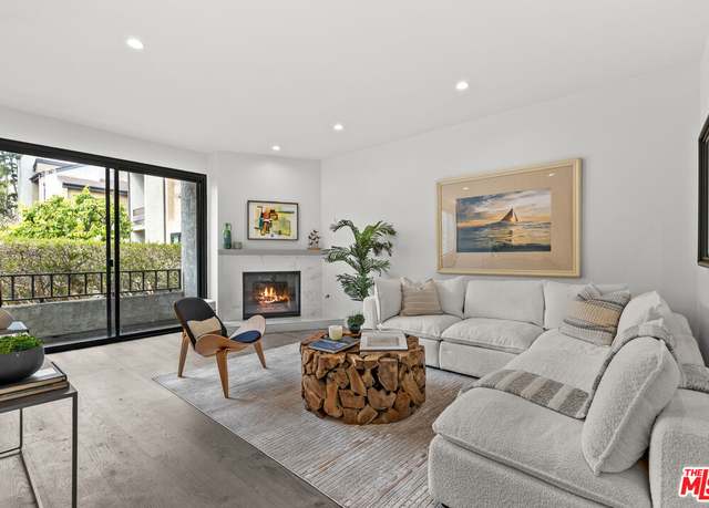Property at 8110 Manitoba St #106, Playa Del Rey, CA 90293, 1 bed, 1 bath