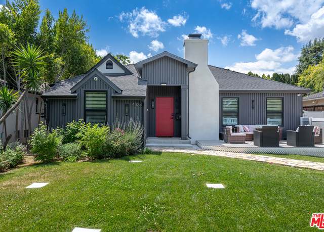 Property at 4323 Irvine Ave, Studio City, CA 91604, 3 beds, 3 baths
