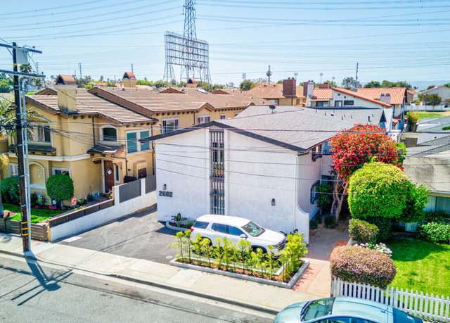 Property at 2602 Carnegie Ln, Redondo Beach, CA 90278, 14 beds, 12 baths