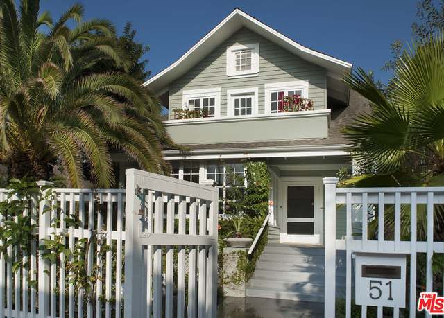 Property at 51 27th Ave, Venice, CA 90291, 5 beds, 5 baths