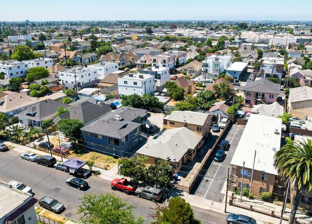 Property at 136 E 28th St, Los Angeles, CA 90011, 8 beds, 4 baths