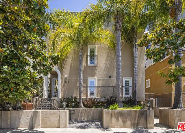 Property at 1804 S Barrington Ave Unit D, Los Angeles, CA 90025, 3 beds, 2.5 baths