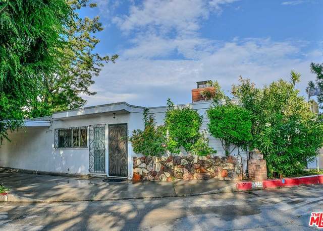 Property at 2536 Vasanta Way, Los Angeles, CA 90068, 2 beds, 2 baths