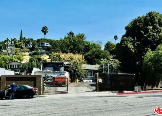 Property at 3501 Fletcher Dr, Los Angeles, CA 90065