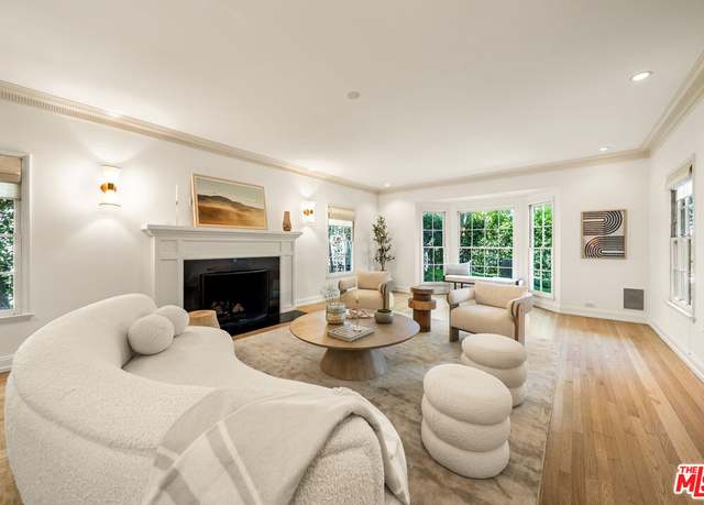 Property at 3319 Lowry Rd, Los Angeles, CA 90027, 3 beds, 3 baths