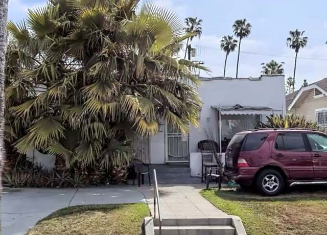 Property at 5214 Cimarron St #5216, Los Angeles, CA 90062, 2 beds, 2 baths