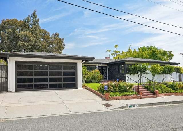 Property at 2700 Carmar Dr, Los Angeles, CA 90046, 3 beds, 2.5 baths