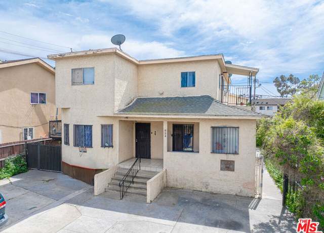 Property at 854 E 27th St, Los Angeles, CA 90011, 7 beds, 5 baths