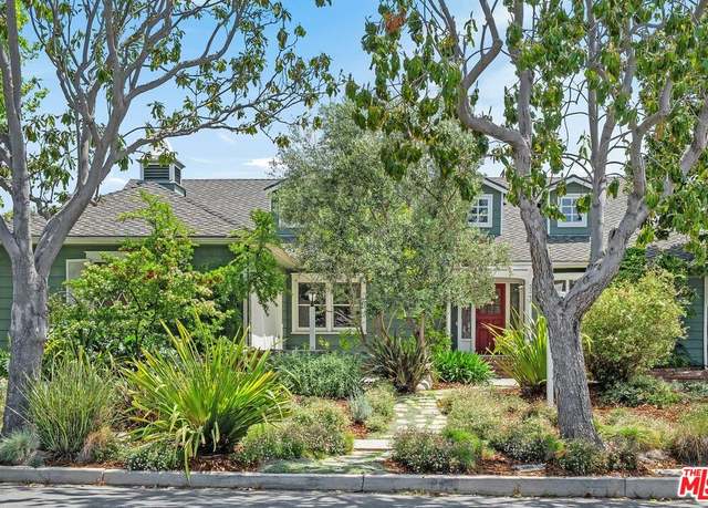 Property at 3342 Barbydell Dr, Los Angeles, CA 90064, 4 beds, 2 baths