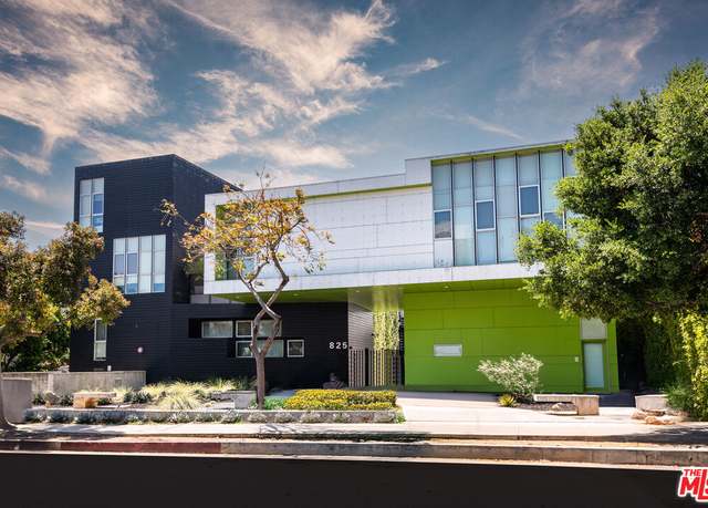 Property at 825 N Kings Rd #4, West Hollywood, CA 90069, 2 beds, 2 baths