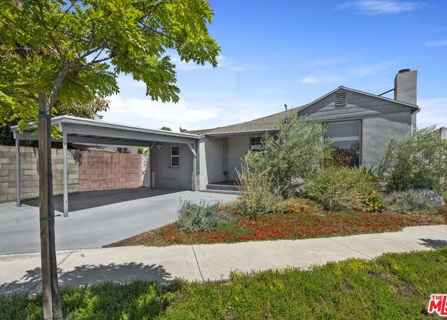 Property at 5711 W 18th St, Los Angeles, CA 90019, 3 beds, 2 baths