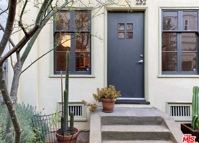 Property at 232 Columbia Pl, Los Angeles, CA 90026, 2 beds, 2 baths