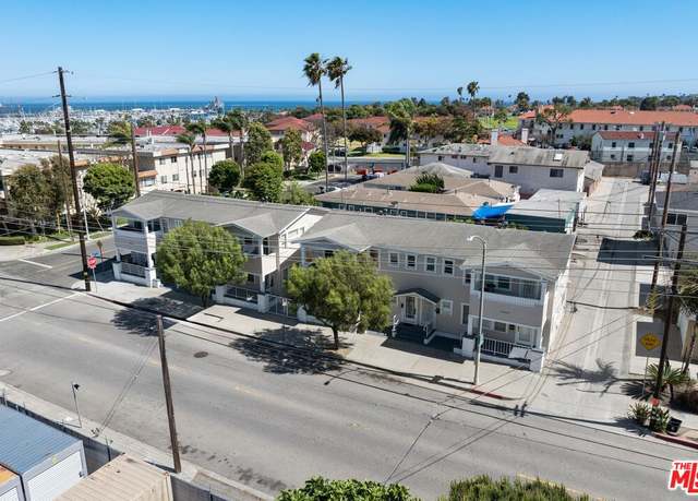 Property at 409 W 22nd St, San Pedro, CA 90731, 8 beds, 8 baths
