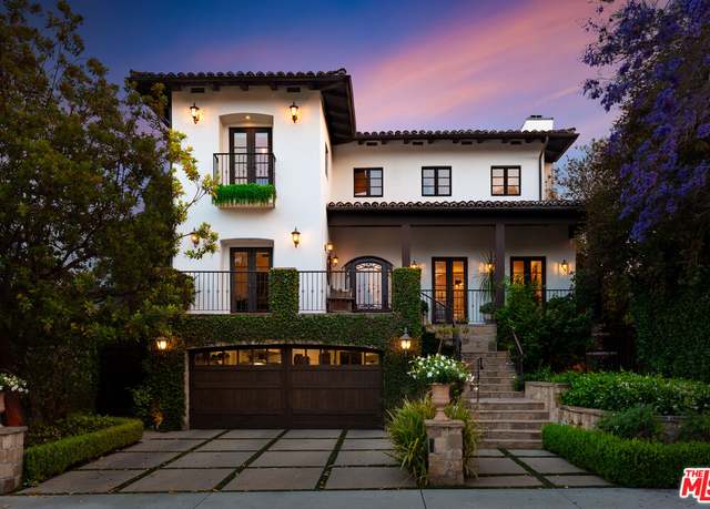 Property at 4263 Navajo Ave, Toluca Lake, CA 91602, 6 beds, 5.5 baths