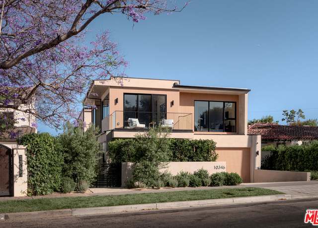 Property at 10346 Louisiana Ave, Los Angeles, CA 90025, 4 beds, 4.5 baths