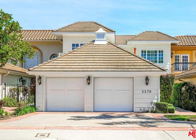 Property at 2278 Canyonback Rd, Los Angeles, CA 90049, 4 beds, 3.5 baths