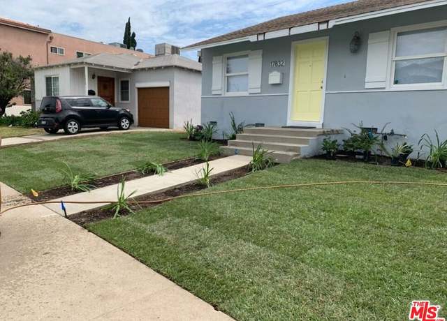 Property at 17832 Rhoda St, Encino, CA 91316, 2 beds, 1 bath