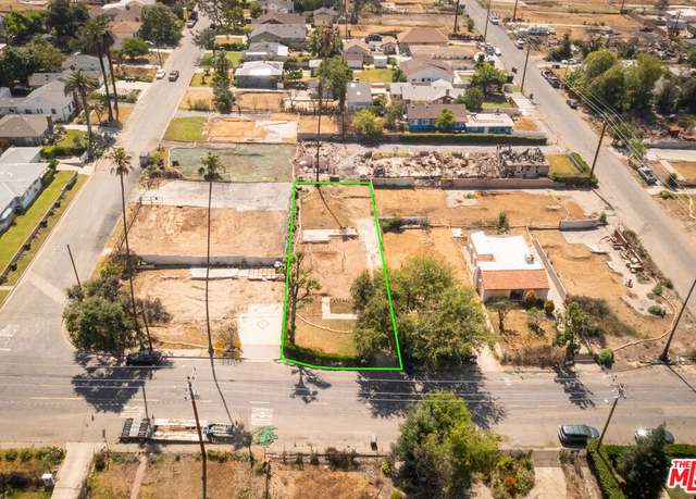 Property at 2086 El Molino Ave, Altadena, CA 91001
