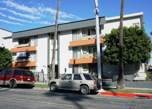 Property at 360 S Kenmore Ave #209, Los Angeles, CA 90020, 1 bath