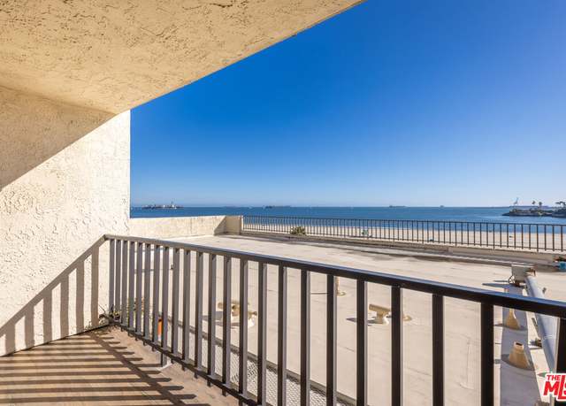 Property at 1140 E Ocean Blvd #114, Long Beach, CA 90802, 1 bed, 1 bath