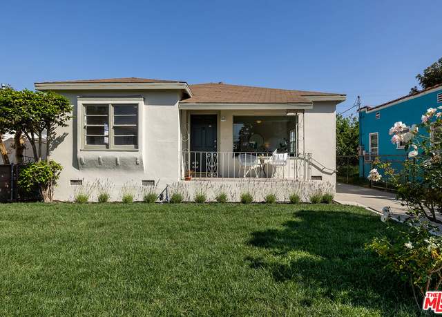 Property at 2318 Shoredale Ave, Los Angeles, CA 90031, 3 beds, 2 baths