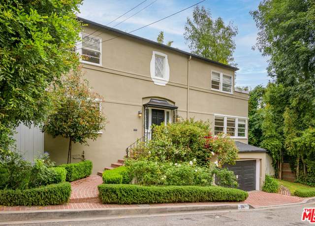 Property at 5919 Tuxedo Ter, Los Angeles, CA 90068, 2 beds, 2.5 baths