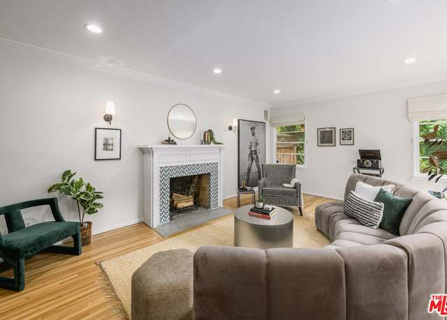 Property at 5919 Tuxedo Ter, Los Angeles, CA 90068, 2 beds, 2.5 baths