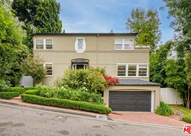 Property at 5919 Tuxedo Ter, Los Angeles, CA 90068, 2 beds, 2.5 baths