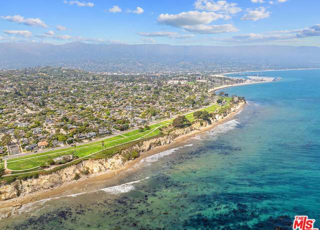 Property at 1312 Shoreline Dr, Santa Barbara, CA 93109, 4 beds, 2.5 baths