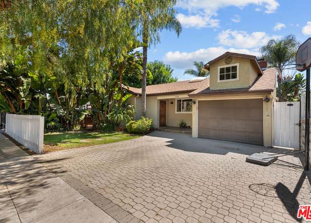Property at 4328 Allott Ave, Sherman Oaks, CA 91423, 4 beds, 2 baths