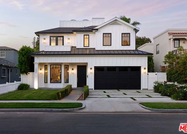 Property at 16021 Northfield St, Pacific Palisades, CA 90272, 5 beds, 5.5 baths
