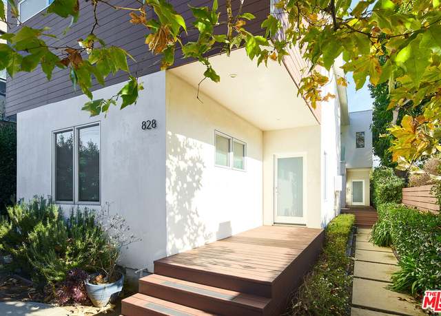 Property at 828 California Ave, Venice, CA 90291, 4 beds, 6 baths