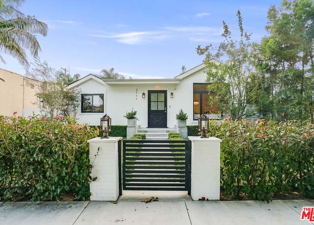 Property at 2111 Glendon Ave, Los Angeles, CA 90025, 5 beds, 5.5 baths
