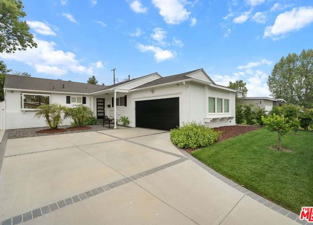Property at 5912 Ostrom Ave, Encino, CA 91316, 3 beds, 2.5 baths