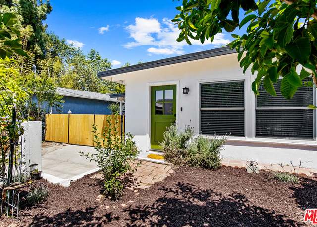 Property at 8319 Hillrose St, Sunland, CA 91040, 2 beds, 2 baths