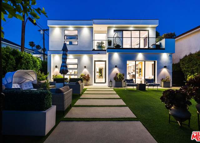 Property at 4338 Agnes Ave, Studio City, CA 91604, 4 beds, 4.5 baths