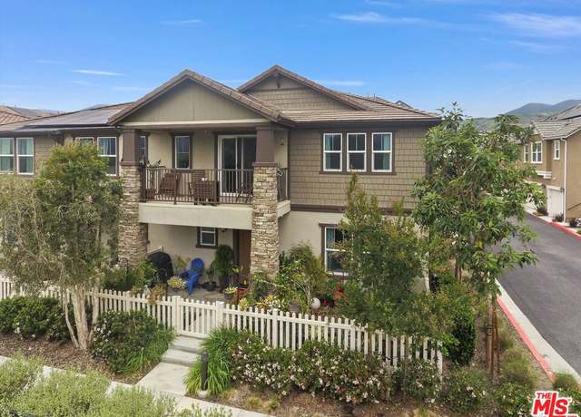 Property at 513 Heritage Park, Fillmore, CA 93015, 4 beds, 2.5 baths
