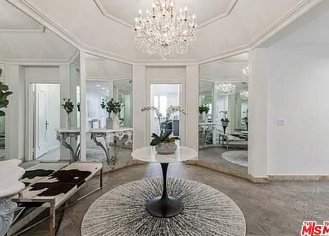 Property at 10106 Empyrean Way #302, Los Angeles, CA 90067, 3 beds, 4.5 baths