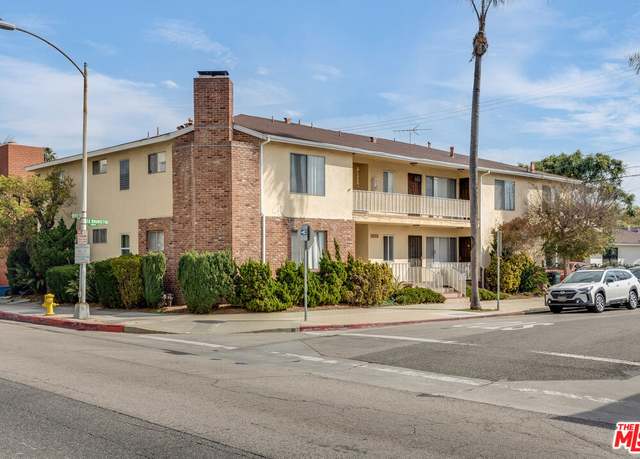 Property at 4100 Le Bourget Ave, Culver City, CA 90232, 11 beds, 11 baths