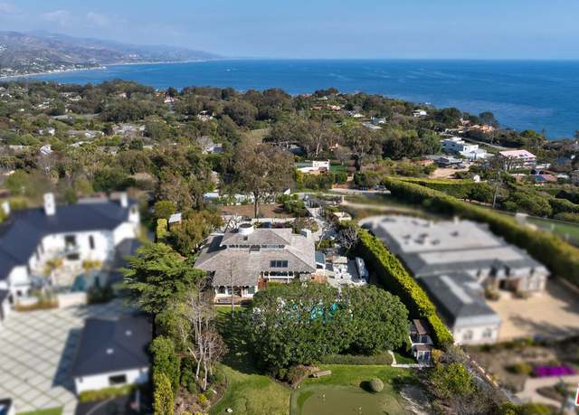 Property at 7111 Grasswood Ave, Malibu, CA 90265, 4 beds, 5 baths